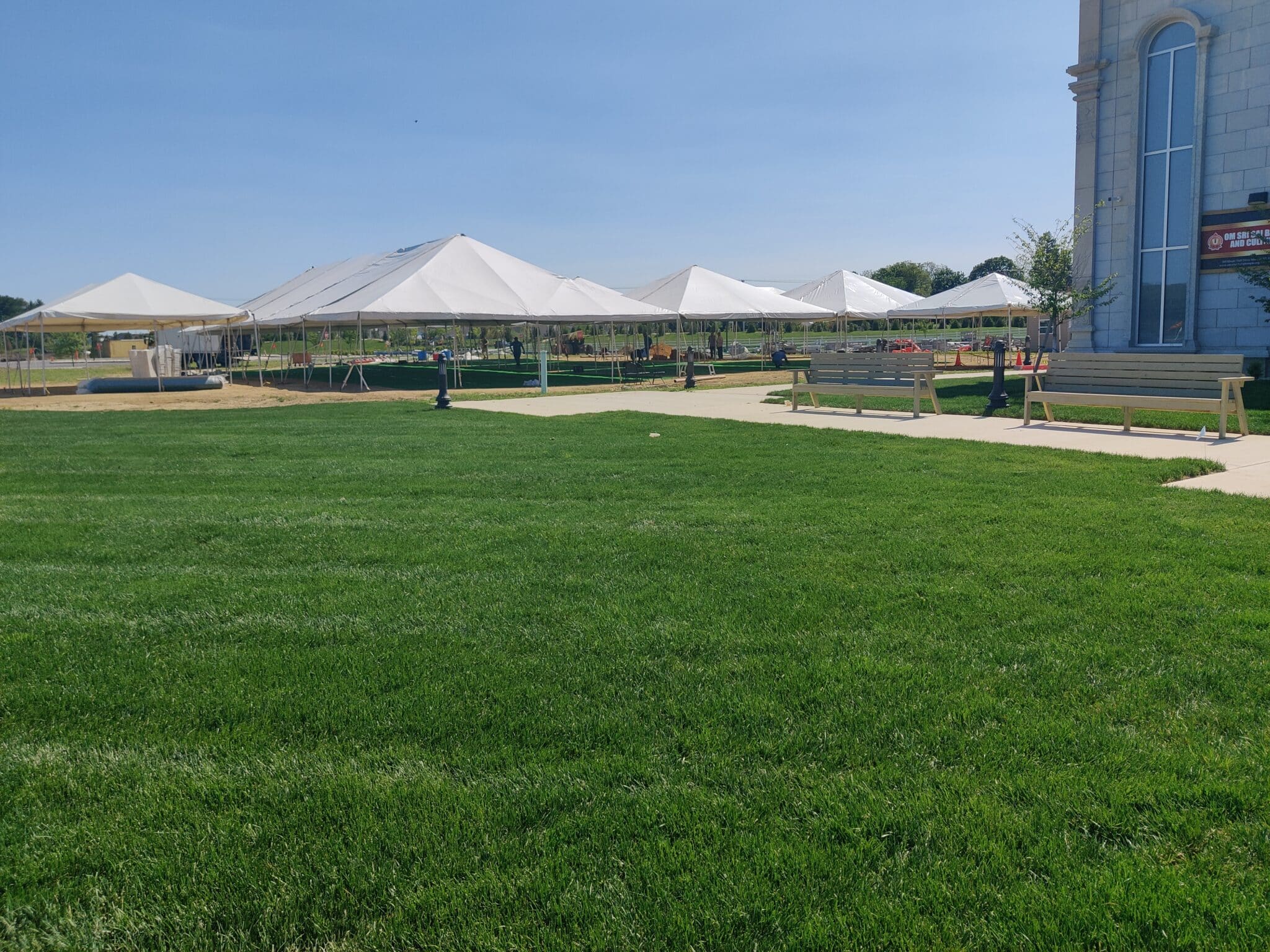 Image Gallery Ann's Party Rentals