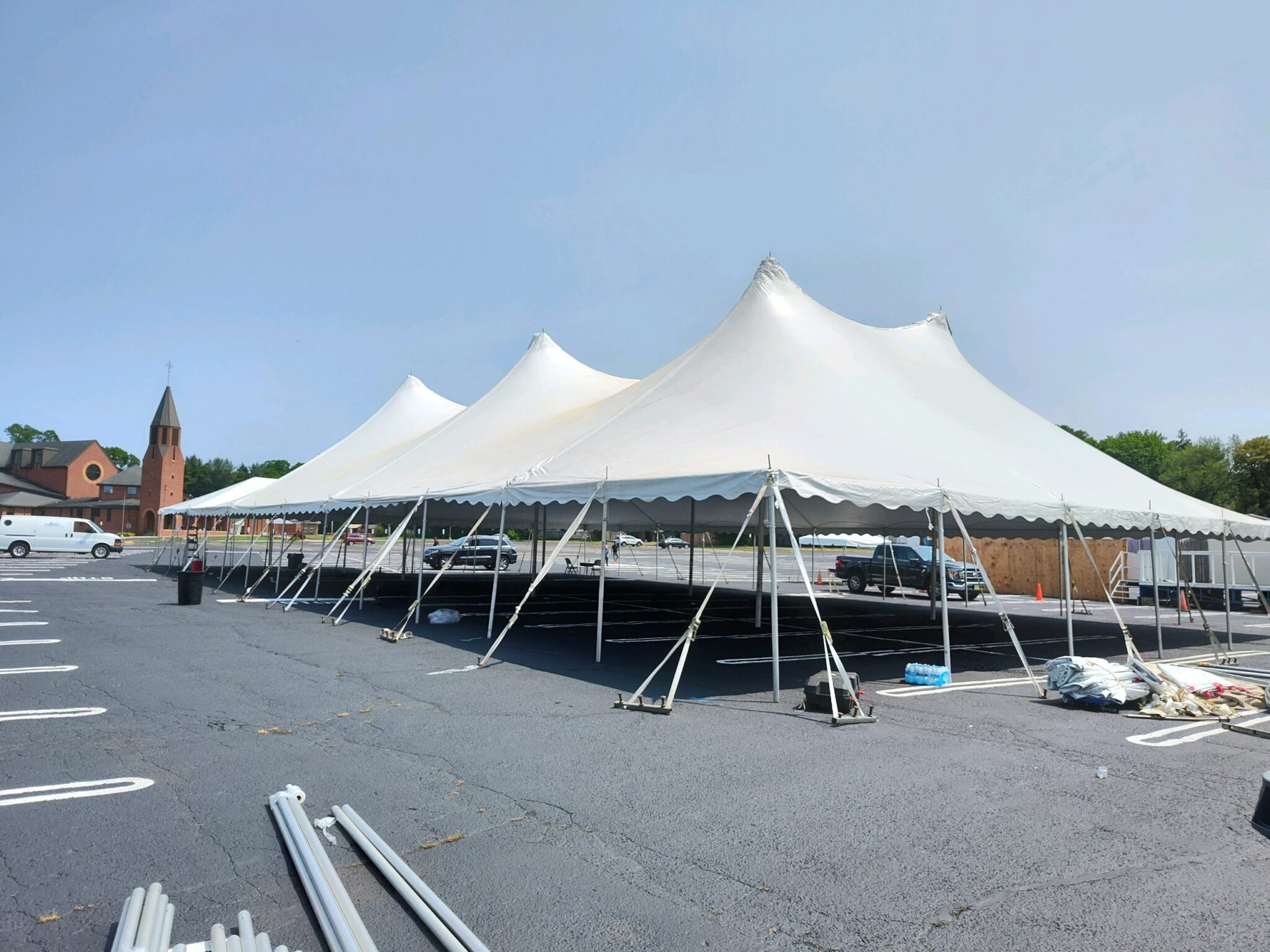 Image Gallery Ann's Party Rentals