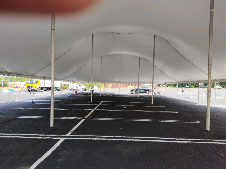 Image Gallery Ann's Party Rentals