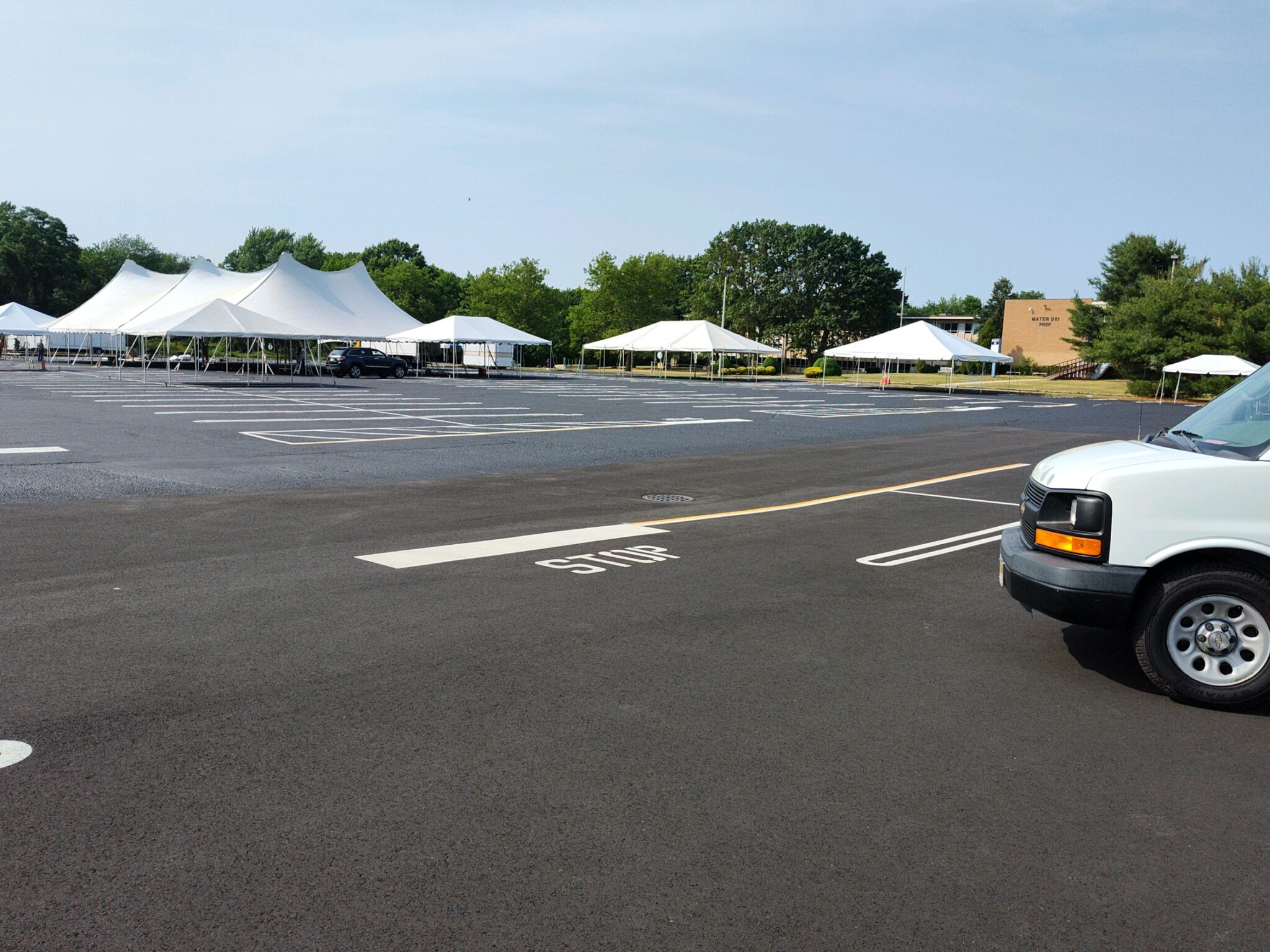 Image Gallery Ann's Party Rentals