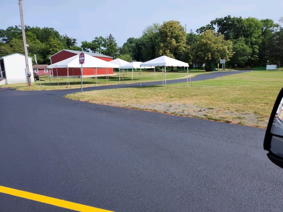 Image Gallery Ann's Party Rentals