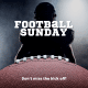 Football Sunday